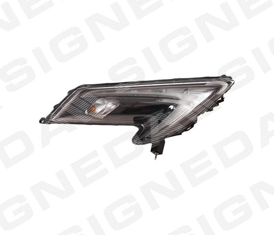 ZDS1609R Signeda Поворотник правий