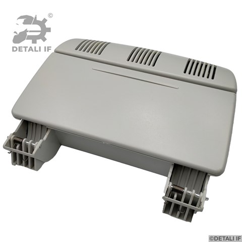 Купити DF17170 Detali IF Футляр для окулярів