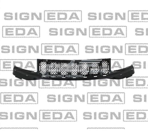 Решітка Signeda PCR07034GA