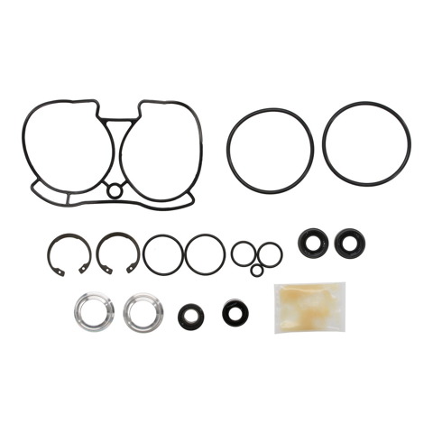 Модулятор ABS WTWSK586 Wach-mot