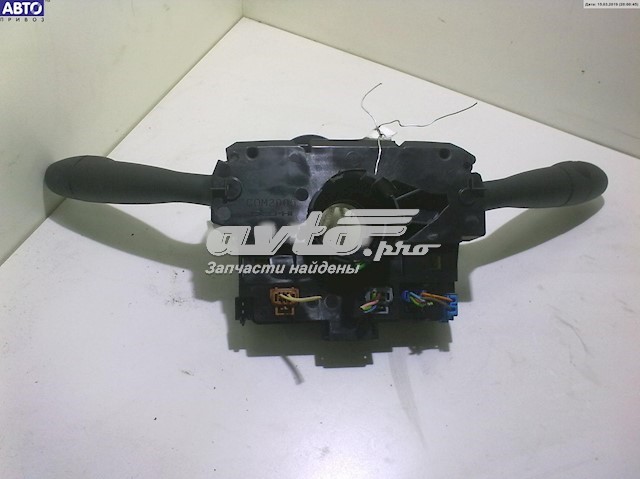  Peugeot/Citroen 96638789XT ціна, від 114.28 USD