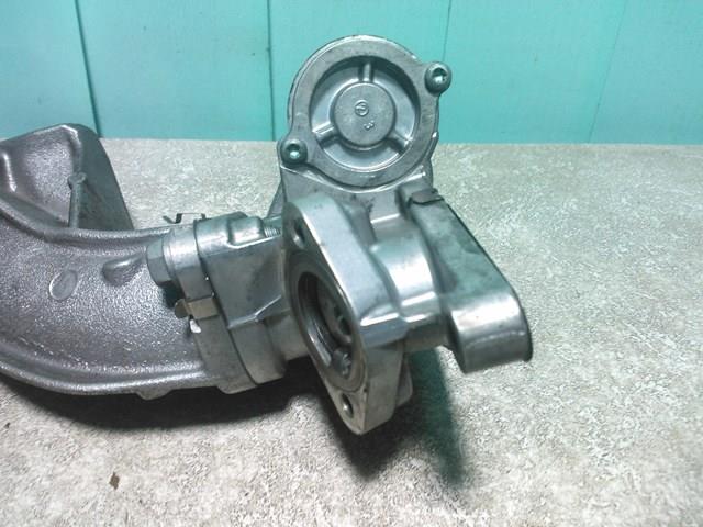 Клапан EGR Renault (RVI) 8200796571 ціна, від 31.67 USD