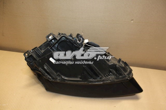 Купити 8R0941005C VAG Основна фара в зборі ліва