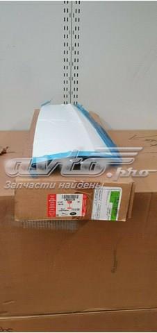 LR061128 Land Rover Накладка стійки кузова зовнішня, задня права