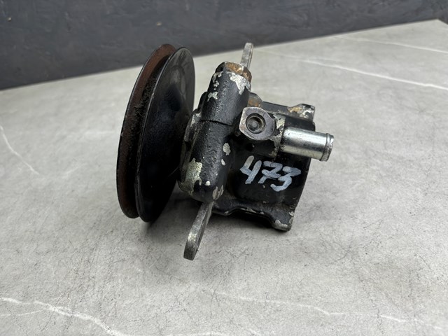 Насос ГУР 90281879 General Motors