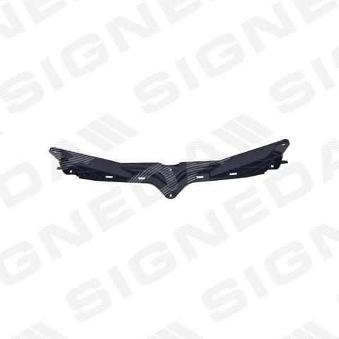 Купити PTS07001GB Signeda Кронштейн решітки радіатора