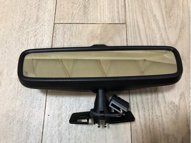 Дзеркало заднього виду в салоні General Motors 93170173 ціна, від 14.17 USD