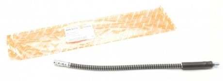 Шланг гальмівний задній Autotechteile 5040318 ціна, від 5.70 USD