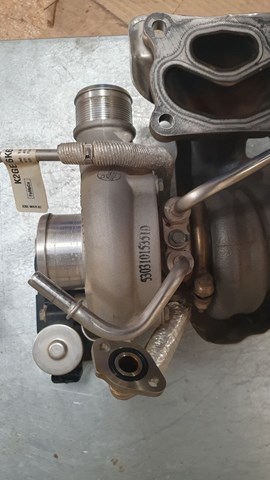  Ford 53031015351D ціна, від 249.17 USD