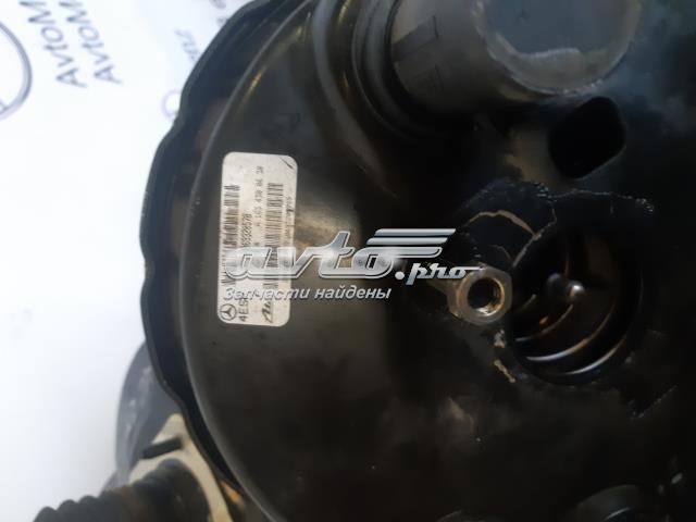Купити A1634300630 Mercedes 