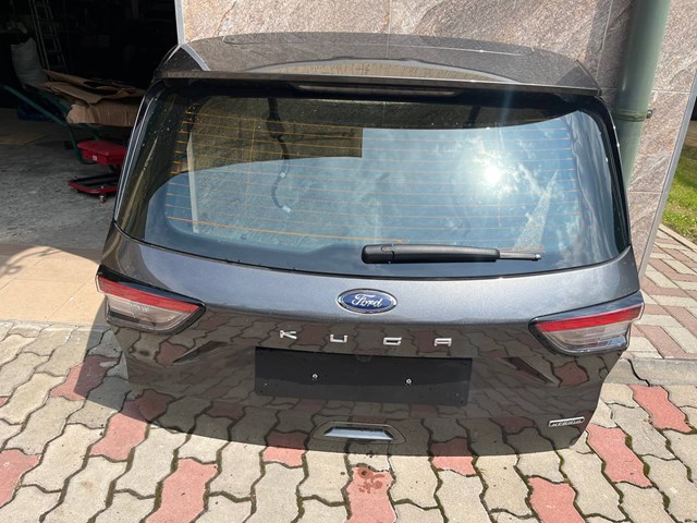  Ford 2768855