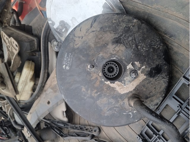 34331163471 BMW 