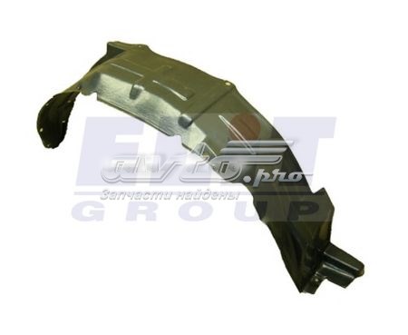 UR5656131C Mazda Підкрилок переднього крила, правий