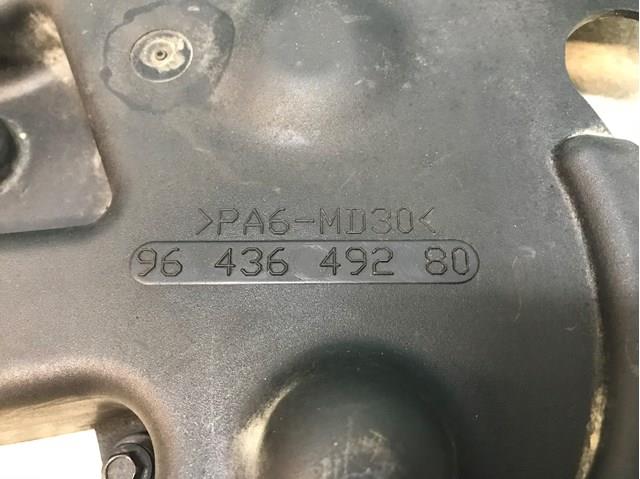 Захист ременя ГРМ зовнішня Peugeot/Citroen 9643649280 ціна, від 5.56 USD