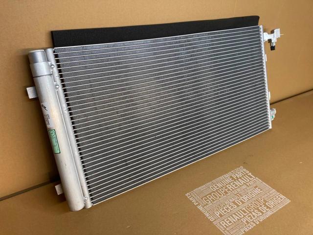 Конденсатор кондиціонера Polcar 6014K8C1S ціна, від 64.10 USD
