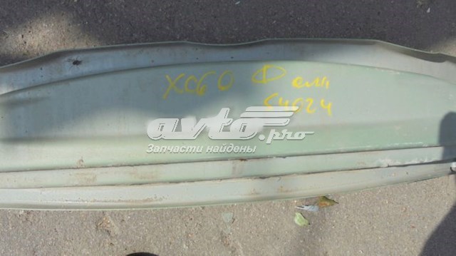 31297301 Volvo Шина бампера заднього