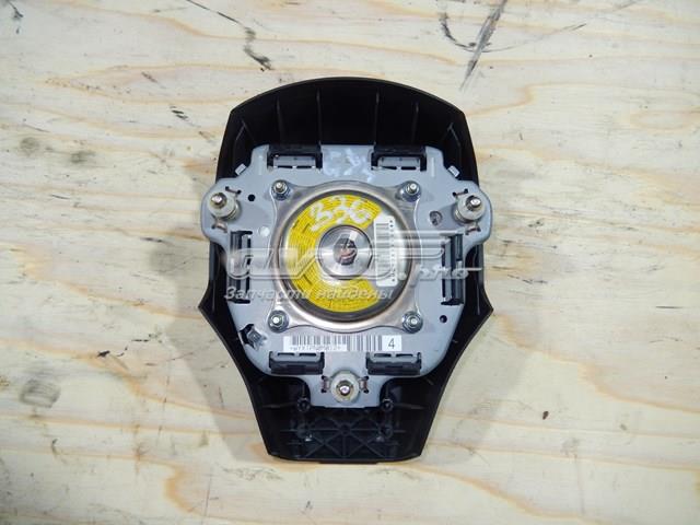 Подушка Айрбег водія Subaru 98211FJ020VH ціна, від 125.83 USD
