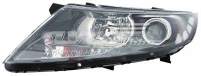 Фари Depo/Loro/Abakus 2231141LLDEM2 ціна, від 102.46 USD