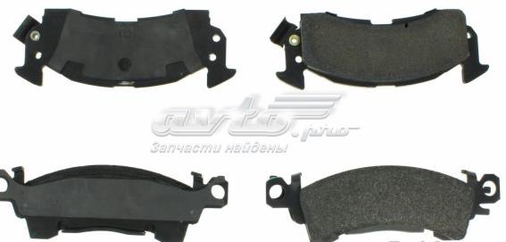 Купити 10200520 Centric Parts 