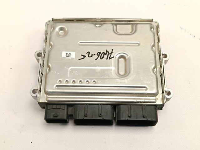 Купити 237107894S Renault (RVI) Модуль управління двигуном