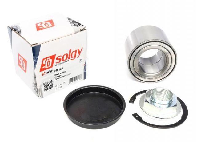 Купити 216125 Solgy Підшипник задньої ступиці