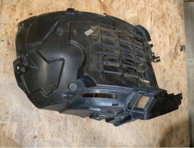 LR116780 Land Rover Підкрилок переднього крила, лівий передній