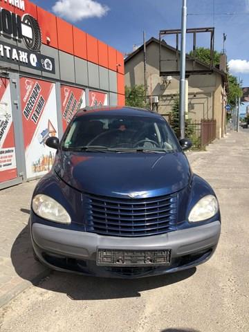 Купити 05066113AA Chrysler Вікно вітрове