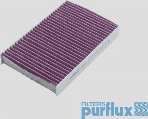 Фільтр салону AHA306 Purflux