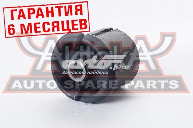 Купити 0401062 Akitaka Сайлентблок задньої балки