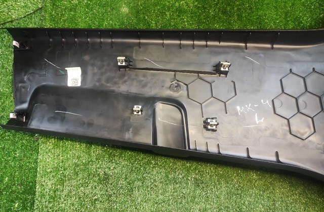  Ford LJ6BS243W07ABW ціна, від 9.40 USD
