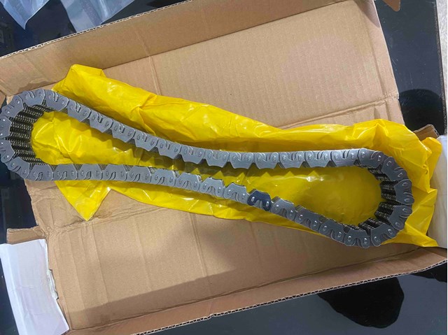  Borg-Warner HV070 ціна, від 231.92 USD