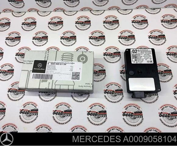 Купити A000905810427 Mercedes 