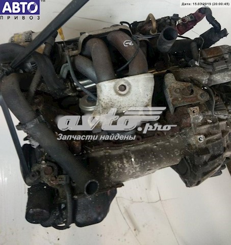 ДВЗ Toyota 3SGE ціна, від 1014.36 USD