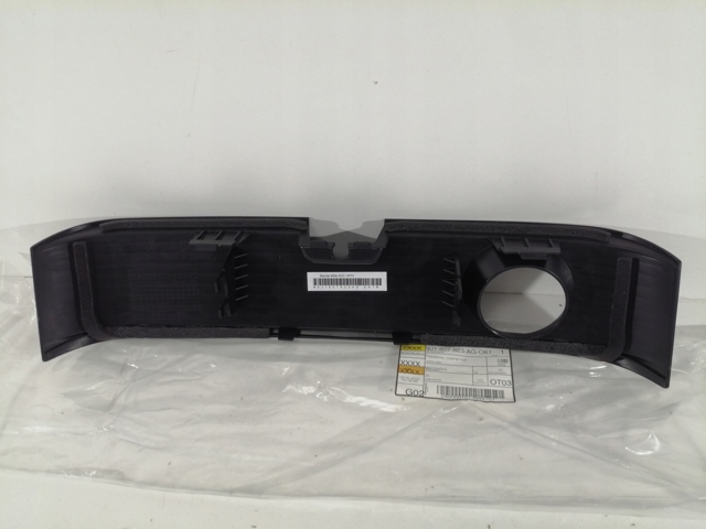 9J1807823AGOK1 Porsche
