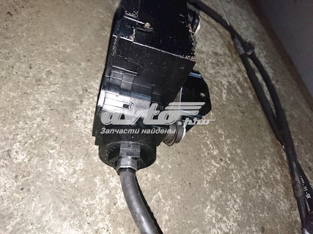 Блок стоянкового гальма BMW 6882007