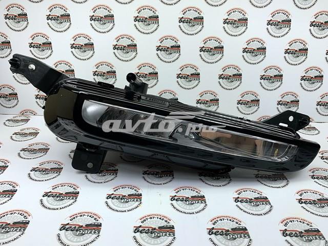 LR072646 Land Rover Протитуманка ліва