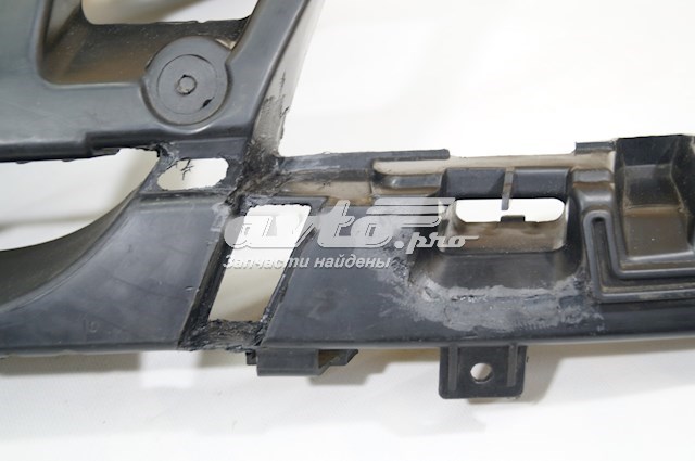 Купити 620360001R Renault (RVI) Захисна решітка радіатора