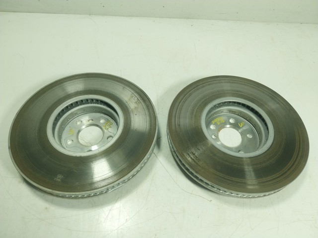34116875284 BMW Гальмо дискове переднє