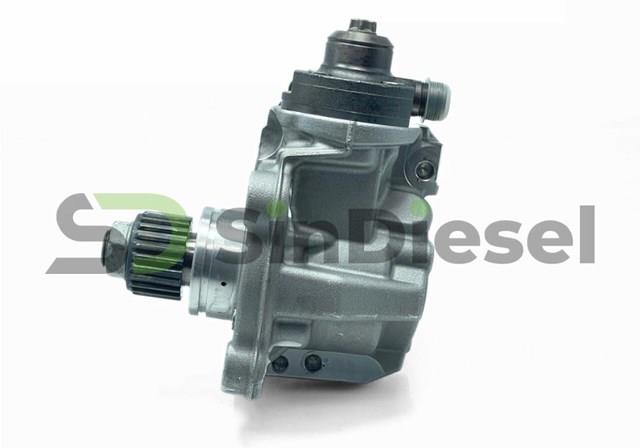 Купити 0445010806 Bosch Насос паливний високого тиску (ПНВТ) - DIESEL