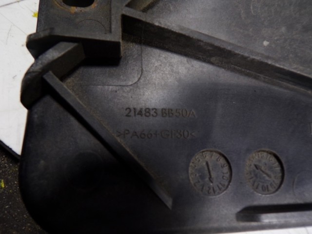  Nissan/Infiniti 21483BB50A