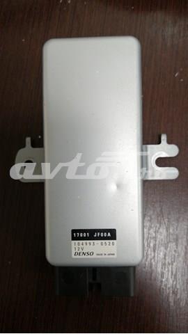 17001JF00A Nissan/Infiniti Модуль управління (ЕБУ) паливного насоса