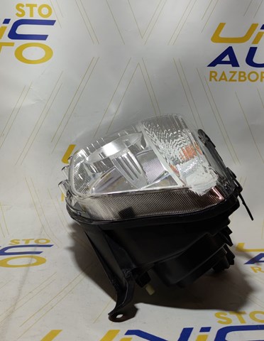 Фари Automotive Lighting 676512095 ціна, від 75.95 USD
