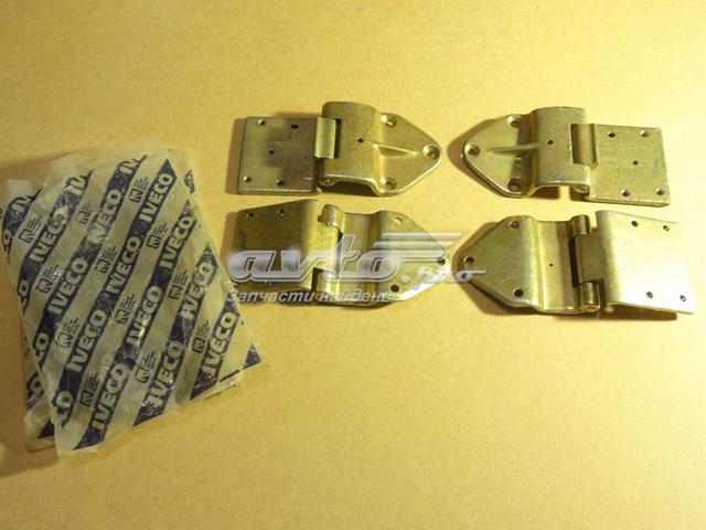 Купити 93924632 Iveco 