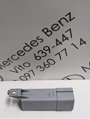 A6399820123 Mercedes 