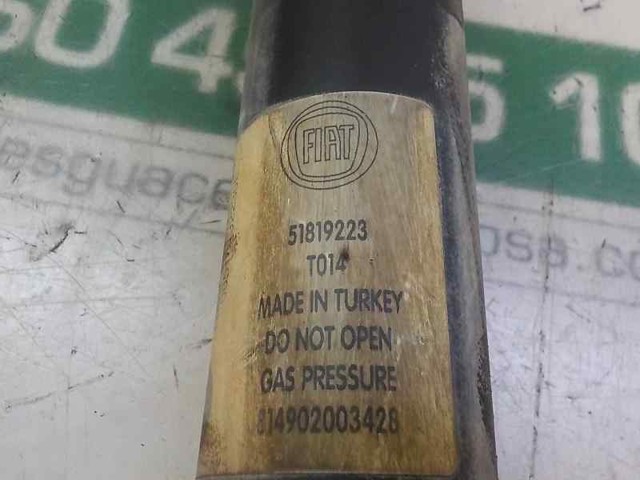 51819223 Fiat/Alfa/Lancia Амортизатори задні