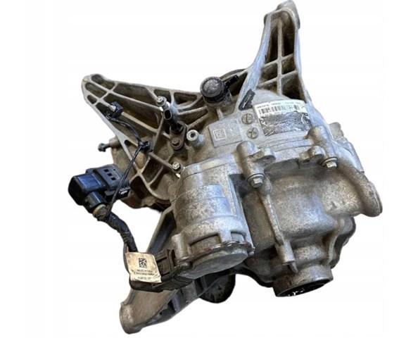 Купити Задній редуктор Land Rover Range Rover EVOQUE L551
