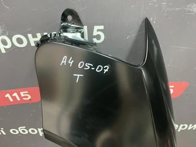 Ліве переднє крило Elit KH0028311 ціна, від 48.13 USD