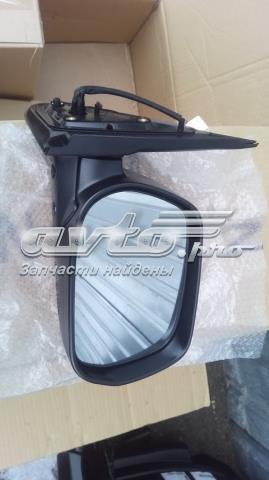  Дзеркало праве Daihatsu Terios 2