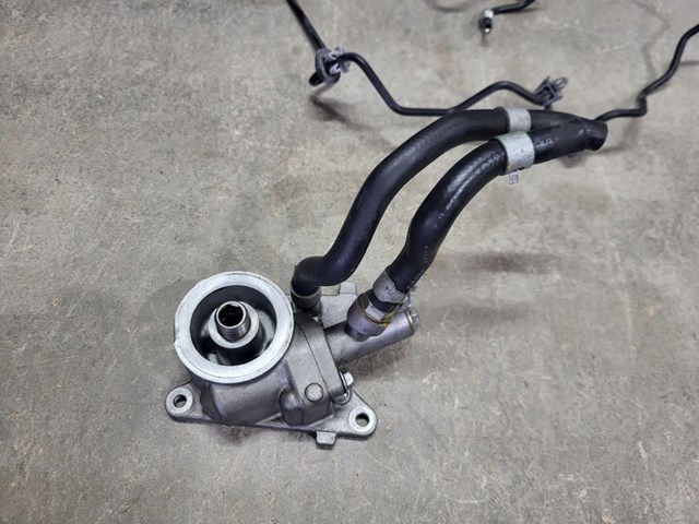 213565CE0B Nissan/Infiniti 