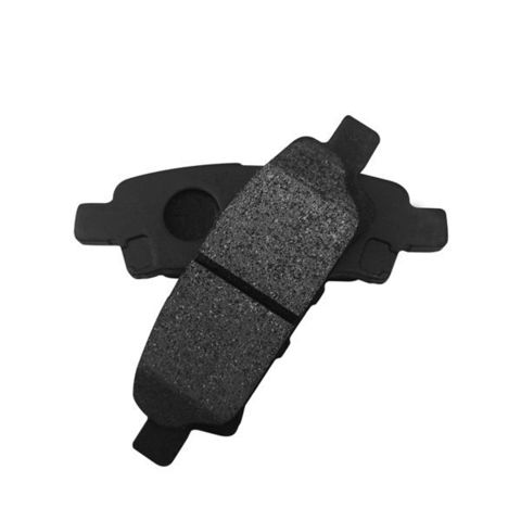 Задні дискові колодки CTR GK0599